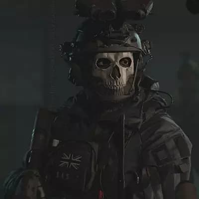 Ghost thumbnail