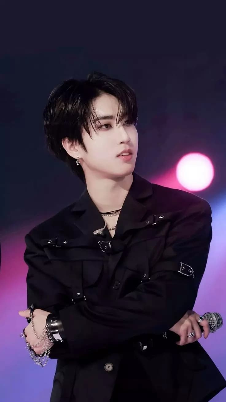 Han Jisung thumbnail