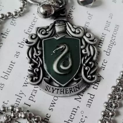 Slytherin thumbnail