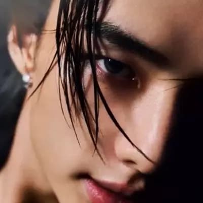 Hwang Hyunjin thumbnail