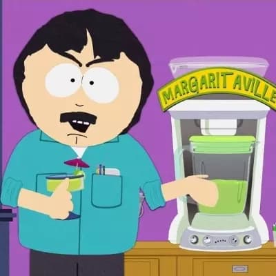 Randy Marsh thumbnail