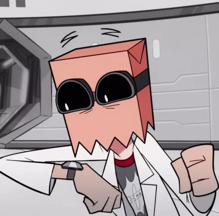 Dr. Flug  thumbnail