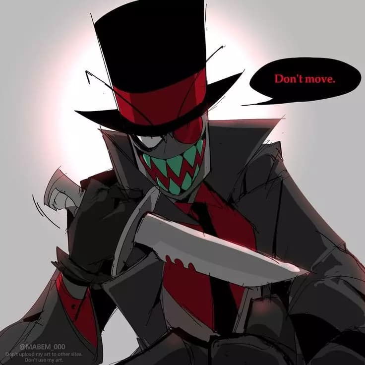 Black Hat thumbnail