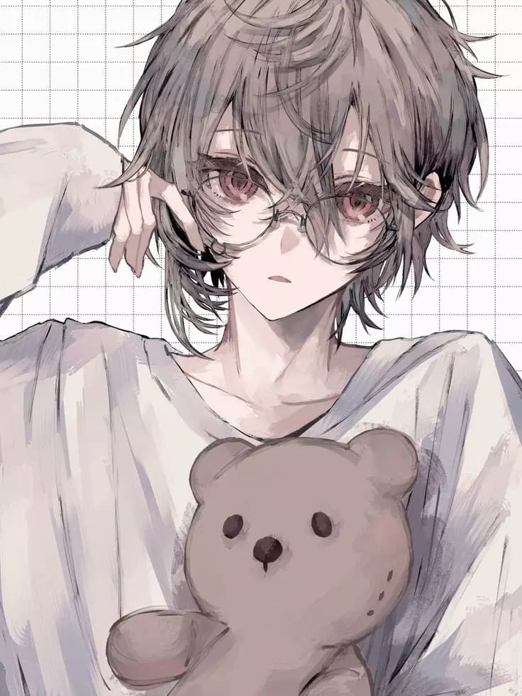 ♥︎ Jude ♥︎ thumbnail