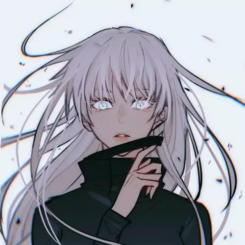 Female gojo thumbnail