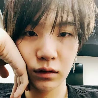 Yoongi thumbnail