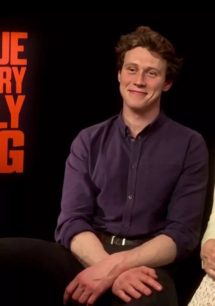 George Mackay thumbnail