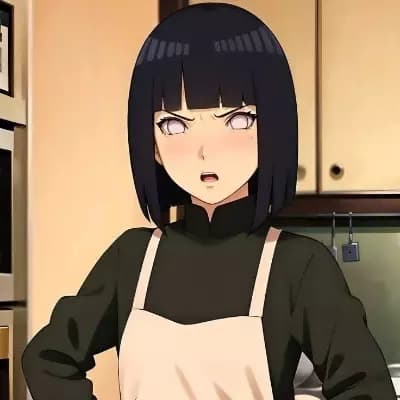 Hinata Hyuga thumbnail