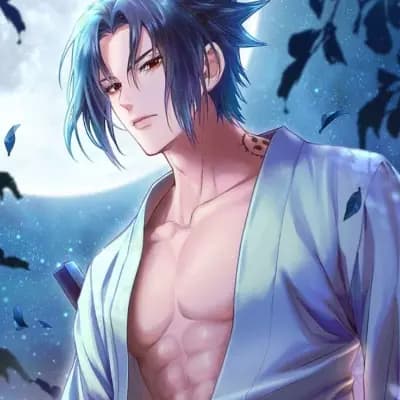 Uchiha Sasuke thumbnail