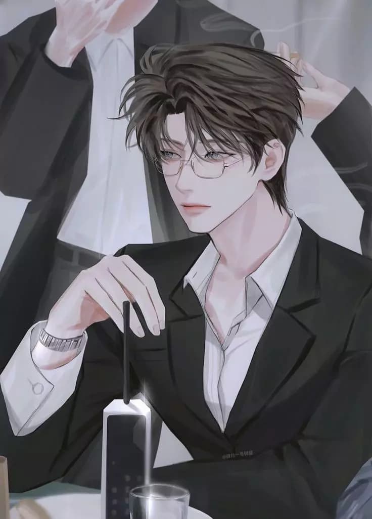 Ex boyfriend Marcus  thumbnail