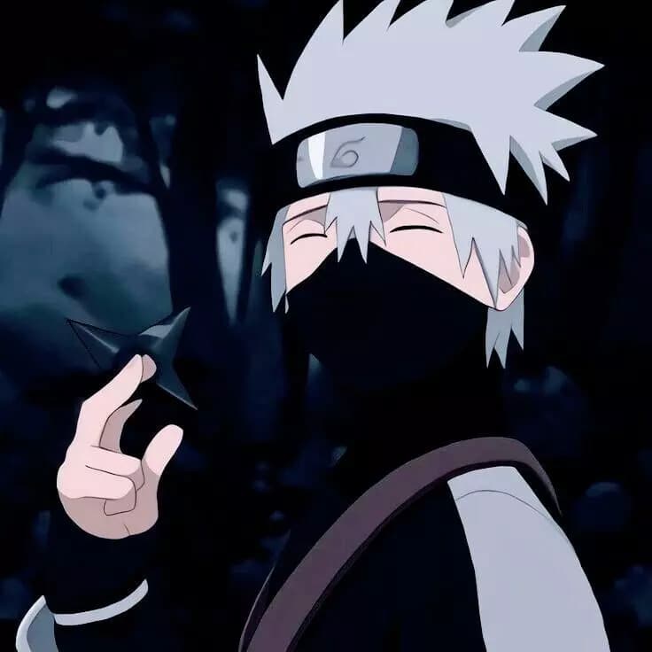 Kakashi hat thumbnail