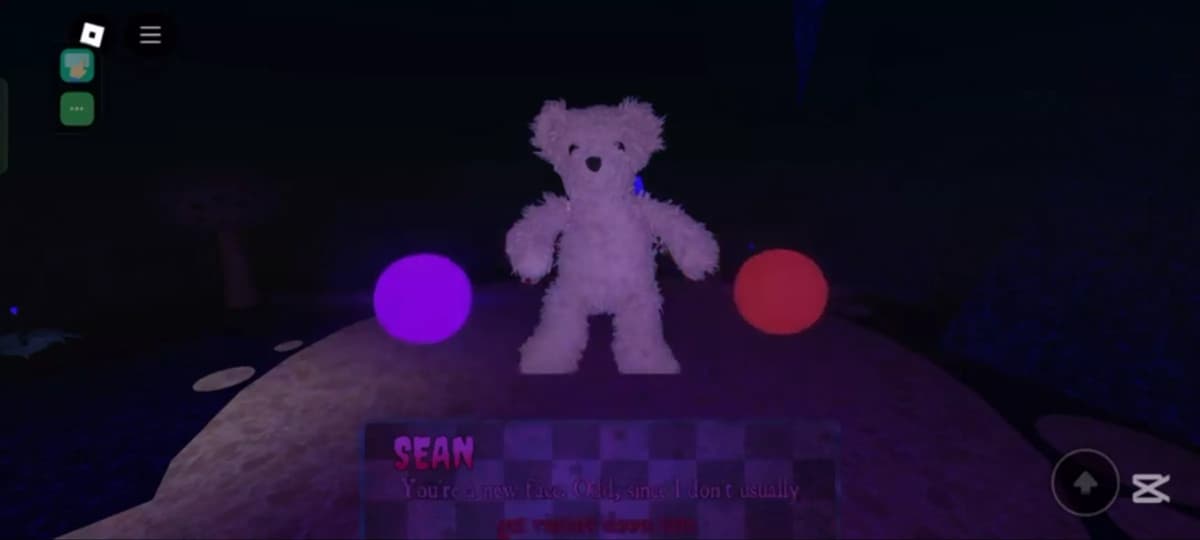 Sam's brother thumbnail