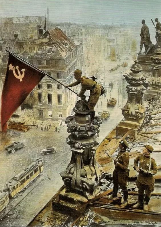World War II thumbnail