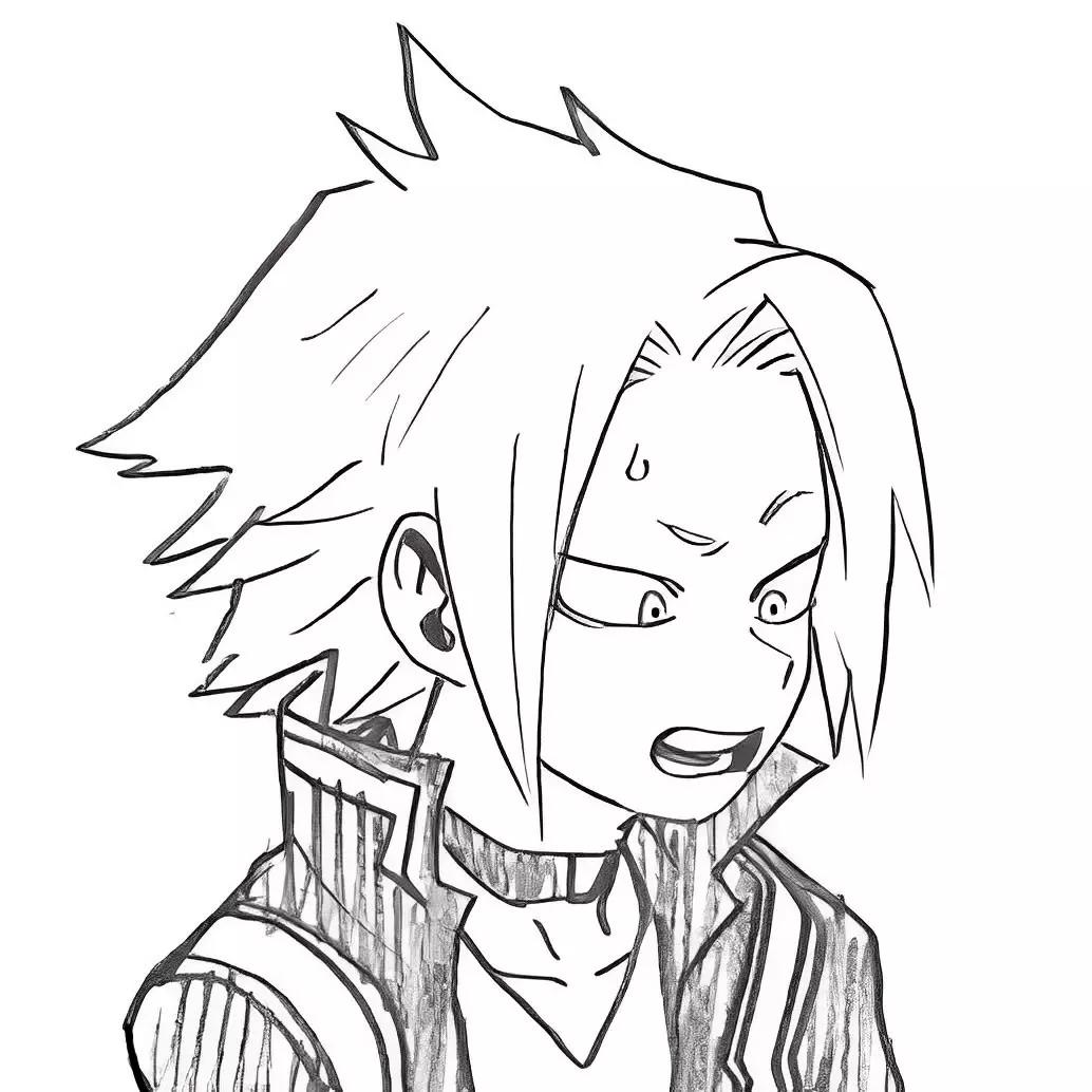 Denki Kaminari thumbnail