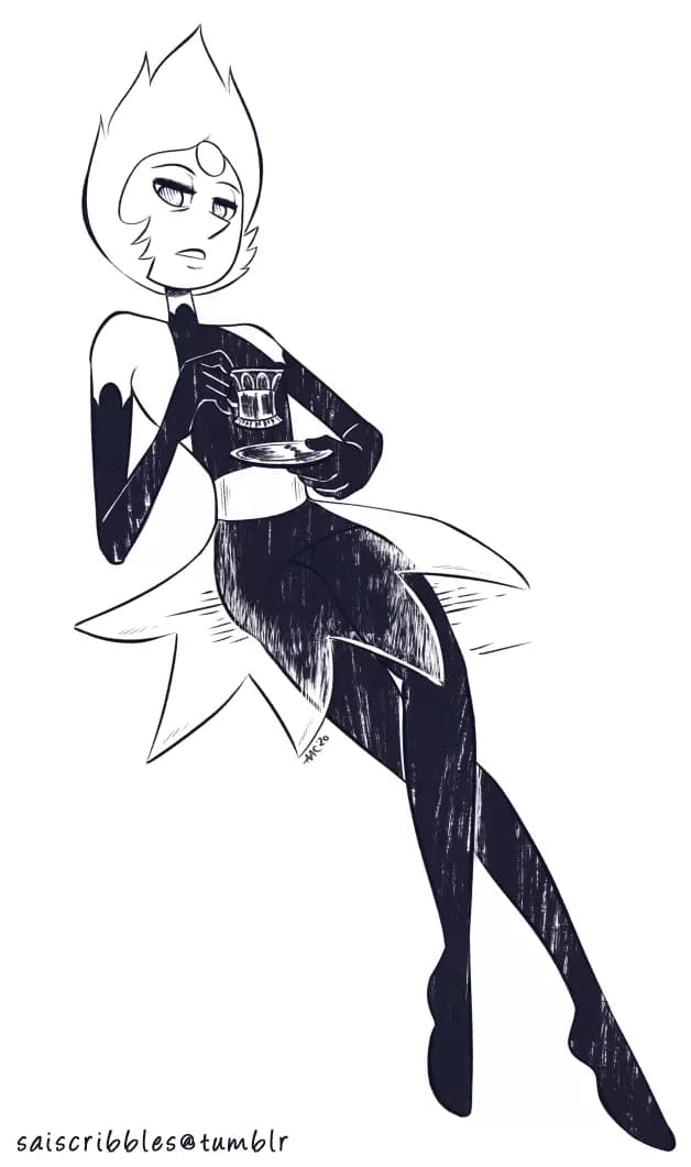 Evil Pearl  thumbnail