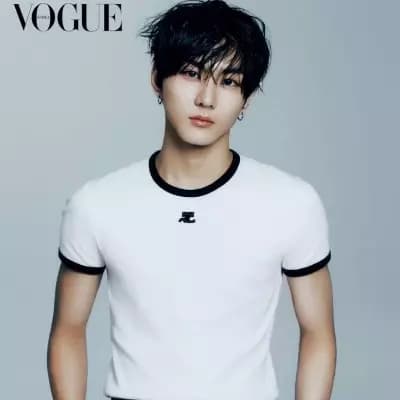 Yang Jungwon thumbnail