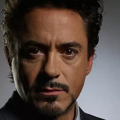 Tony Stark thumbnail