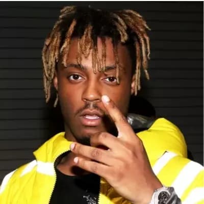 Juice WRLD thumbnail