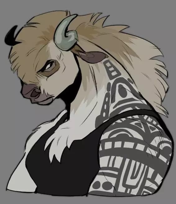 Kaelen. thumbnail