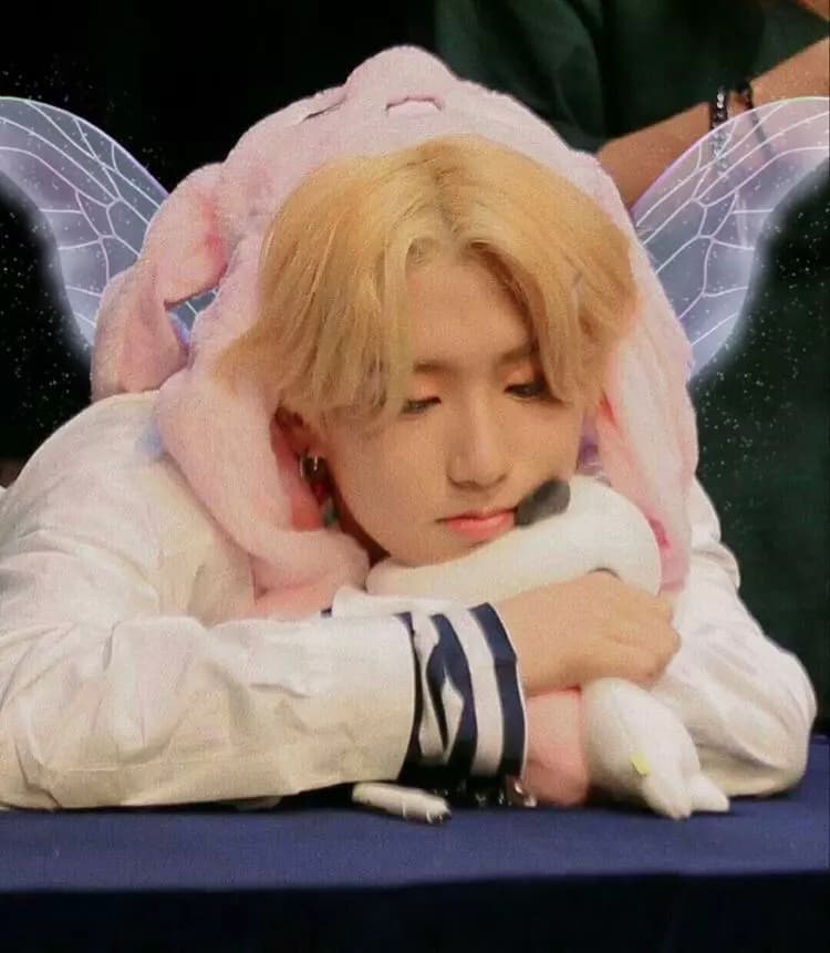 Han Jisung thumbnail