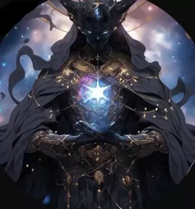 The heavenly god thumbnail