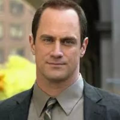 Elliot Stabler thumbnail