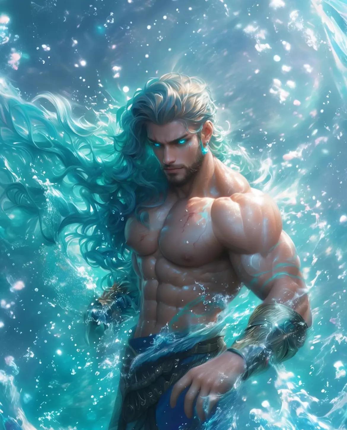 Poseidon thumbnail