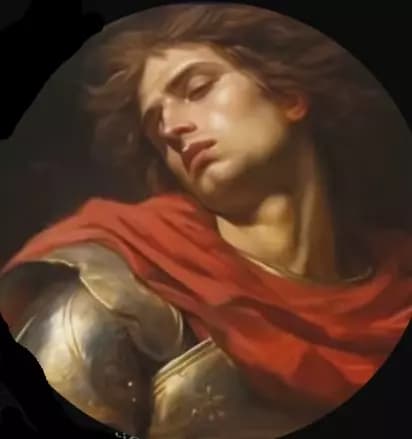 Achilles thumbnail