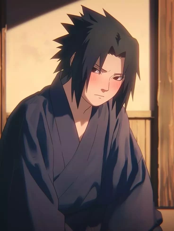 Uchiha Sasuke thumbnail