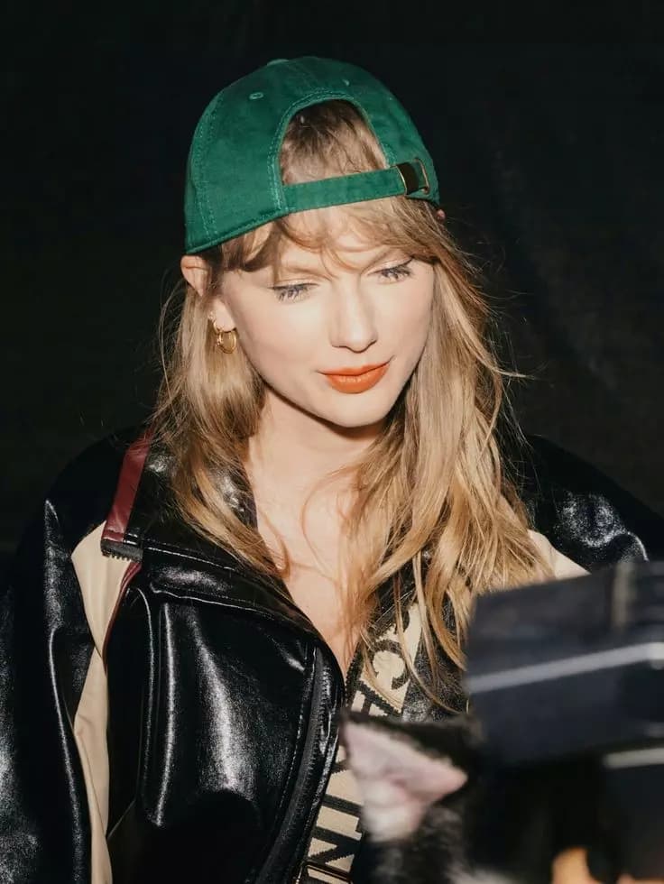 Taylor Swift thumbnail