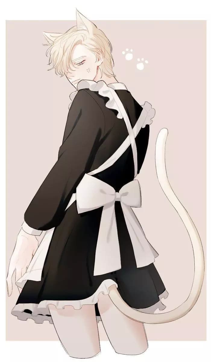 Arthur °(Neko Boy)° thumbnail