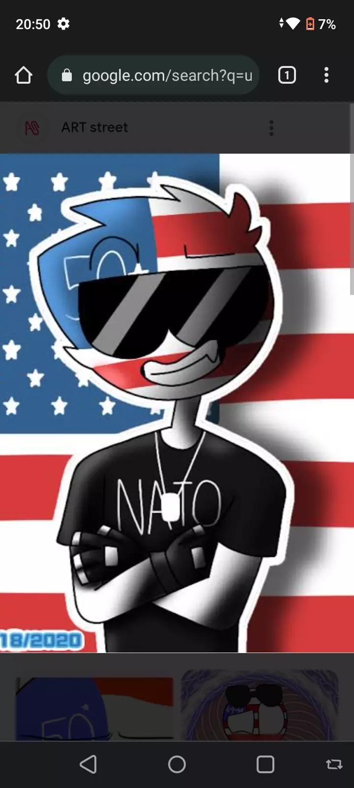 Usa thumbnail