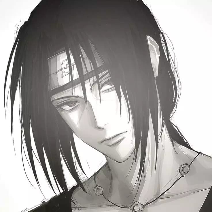 Itachi Uchiha thumbnail