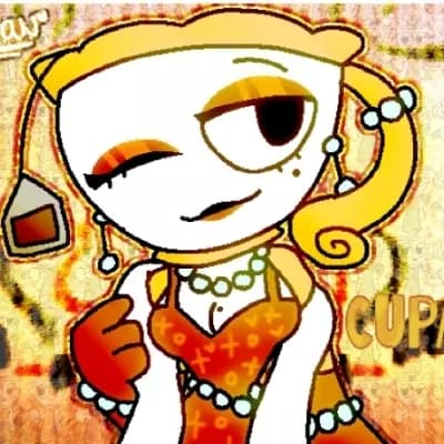 Teagan [ANGRY TEA] thumbnail