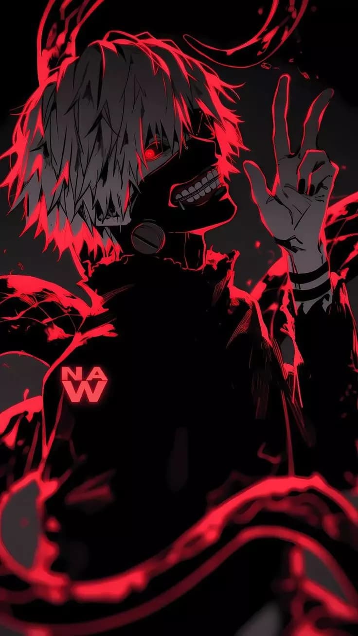 Ken Kaneki thumbnail