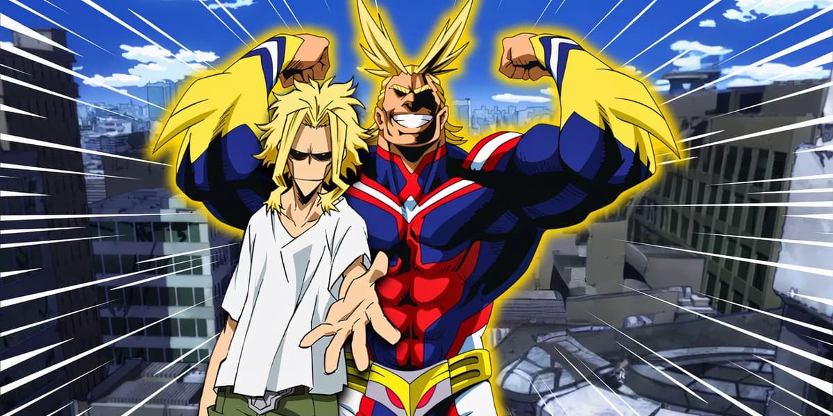 All might!  thumbnail