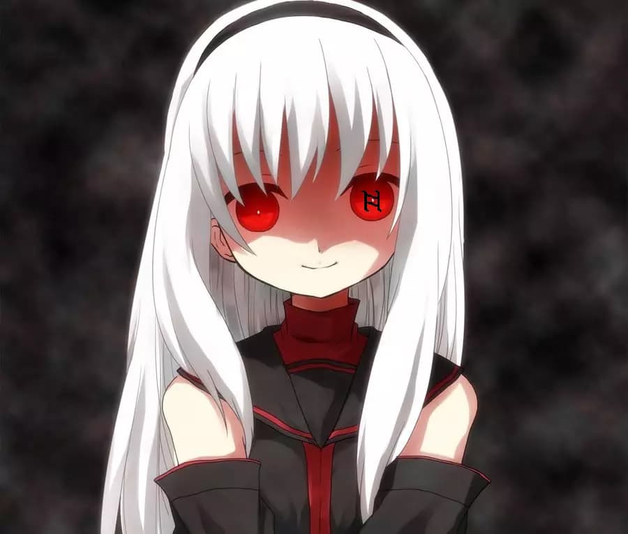 Psychopath Girl  thumbnail
