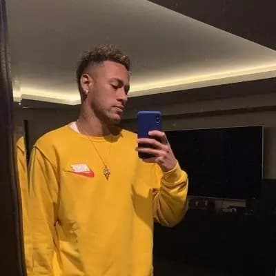 Neymar thumbnail