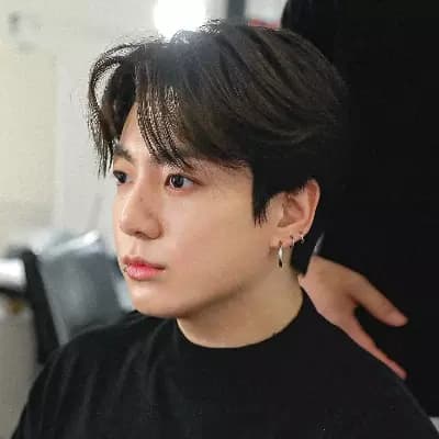 Jeon Jungkook thumbnail