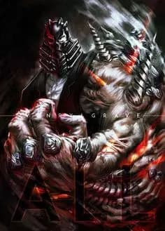 MHA RP AFO's "heir'" thumbnail