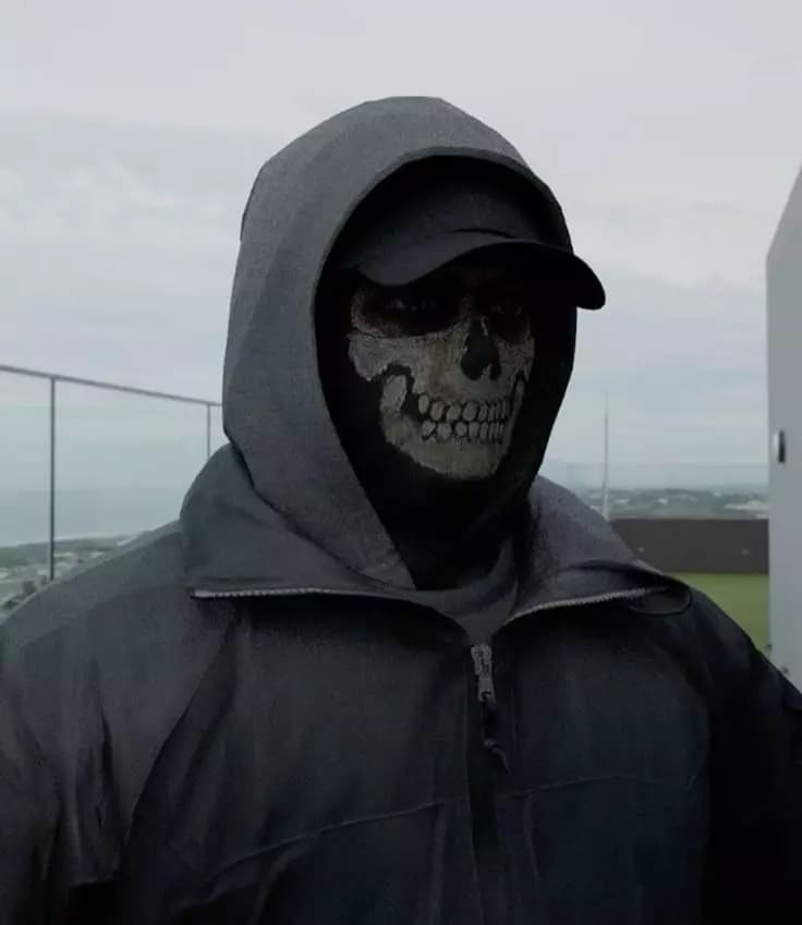 Simon ghost Riley thumbnail