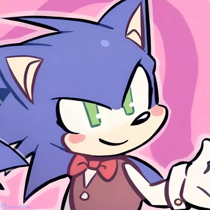 Sonic thumbnail