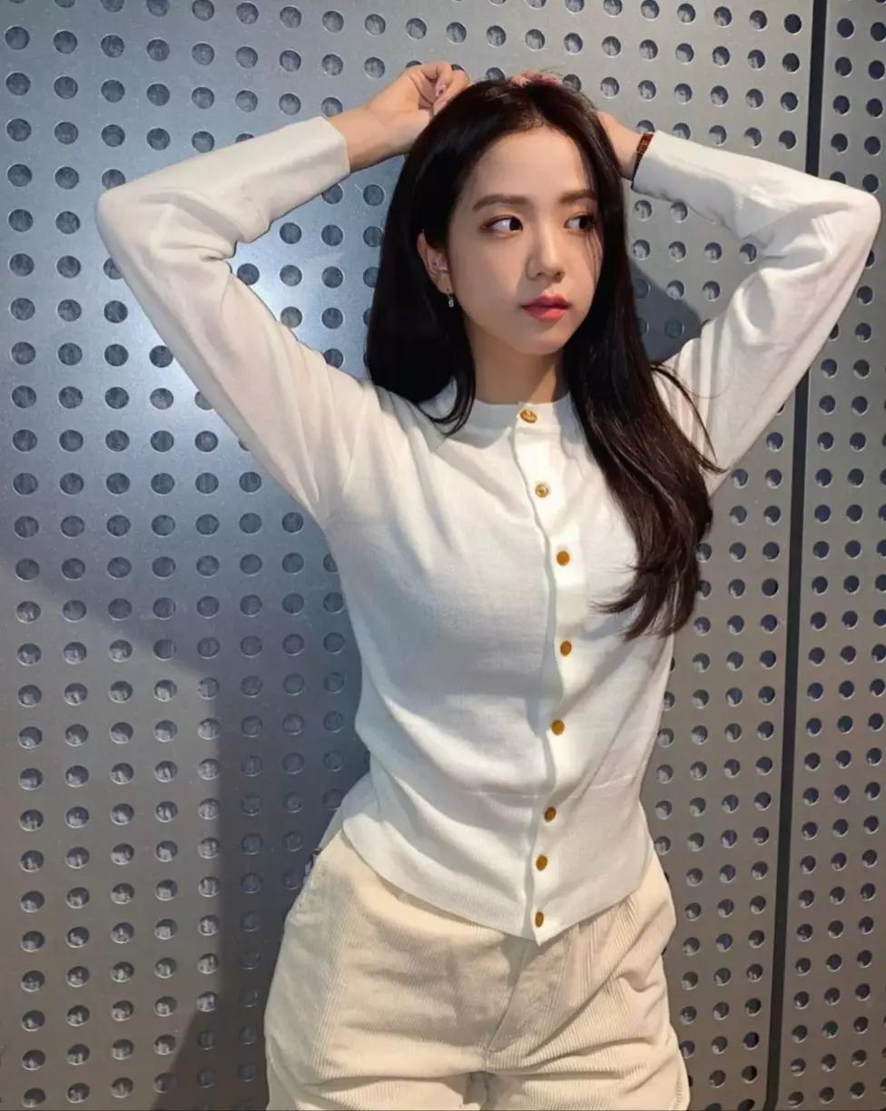 Kim Jisoo thumbnail