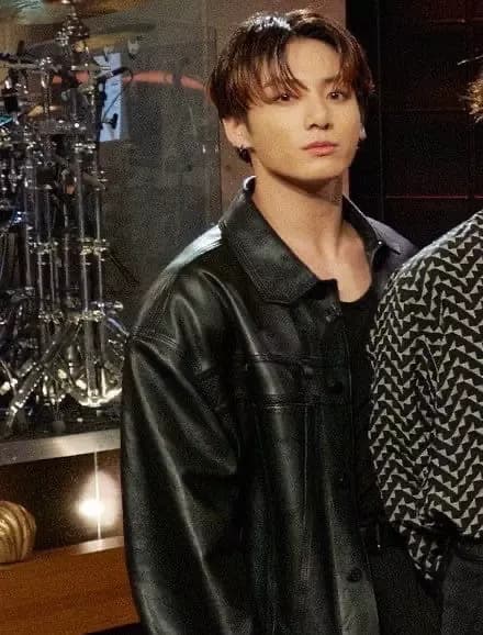 Jungkook thumbnail