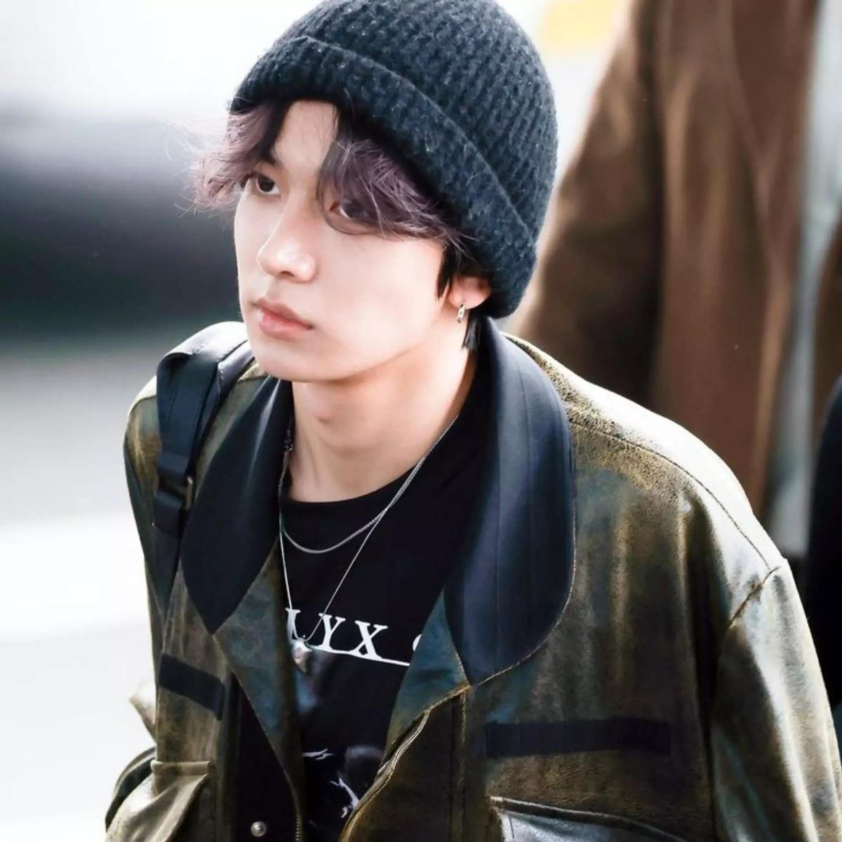 Heeseung thumbnail