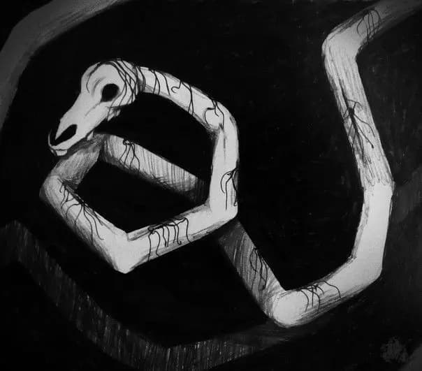 Long Horse thumbnail