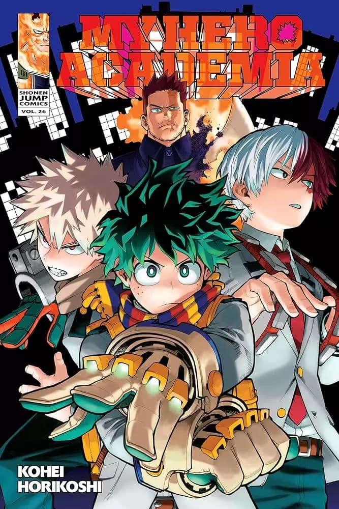 Endeavor agency thumbnail
