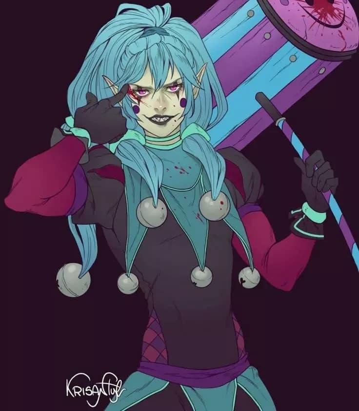Candy pop thumbnail