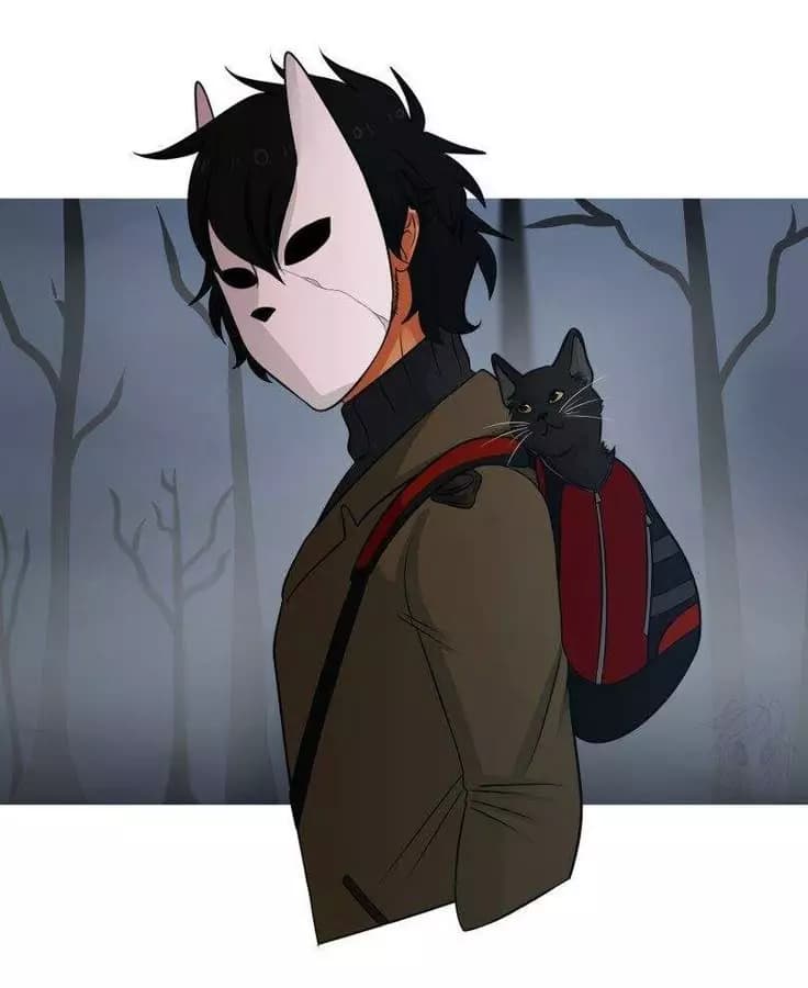 Cat hunter thumbnail