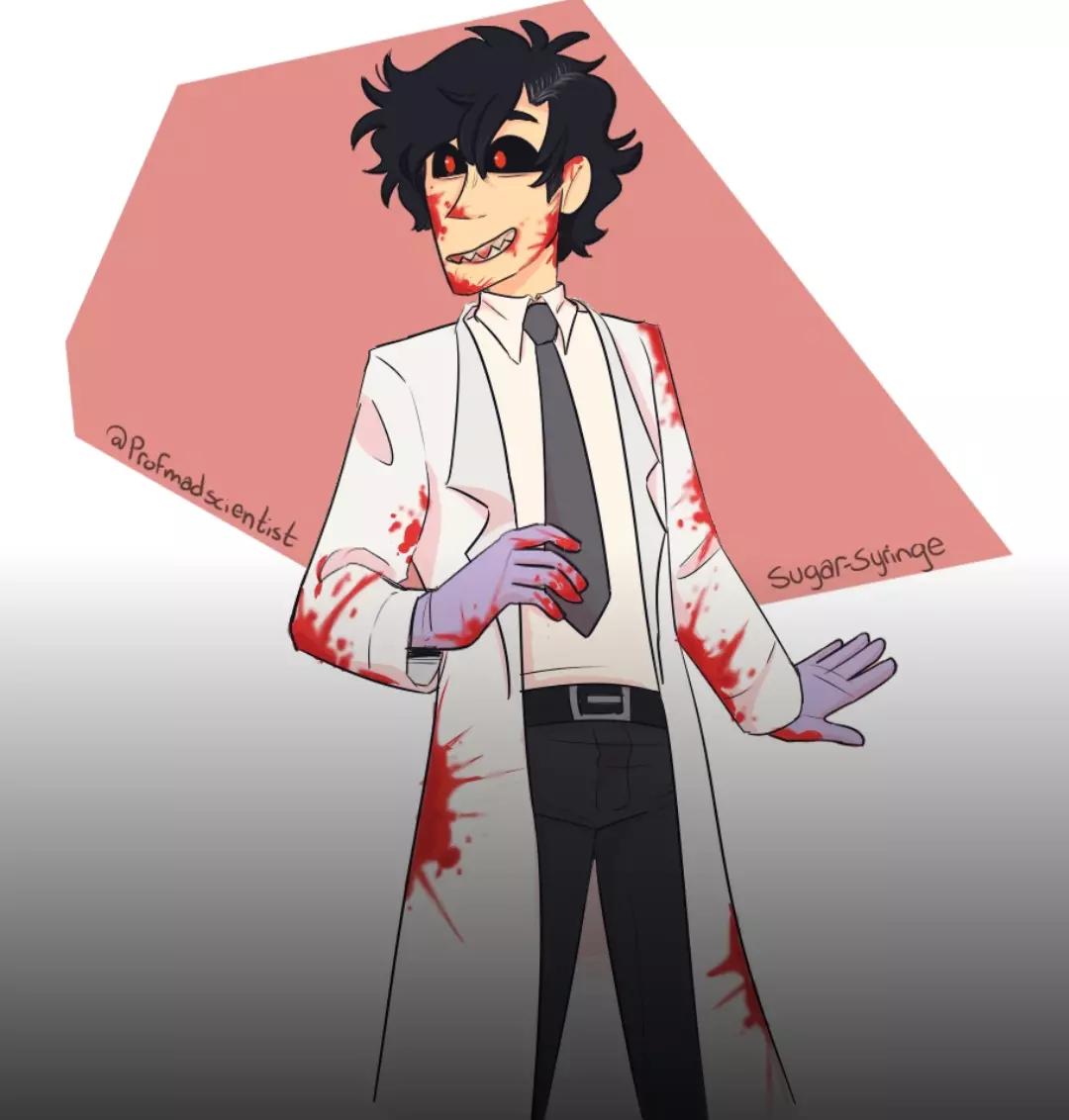 Dr smiley thumbnail